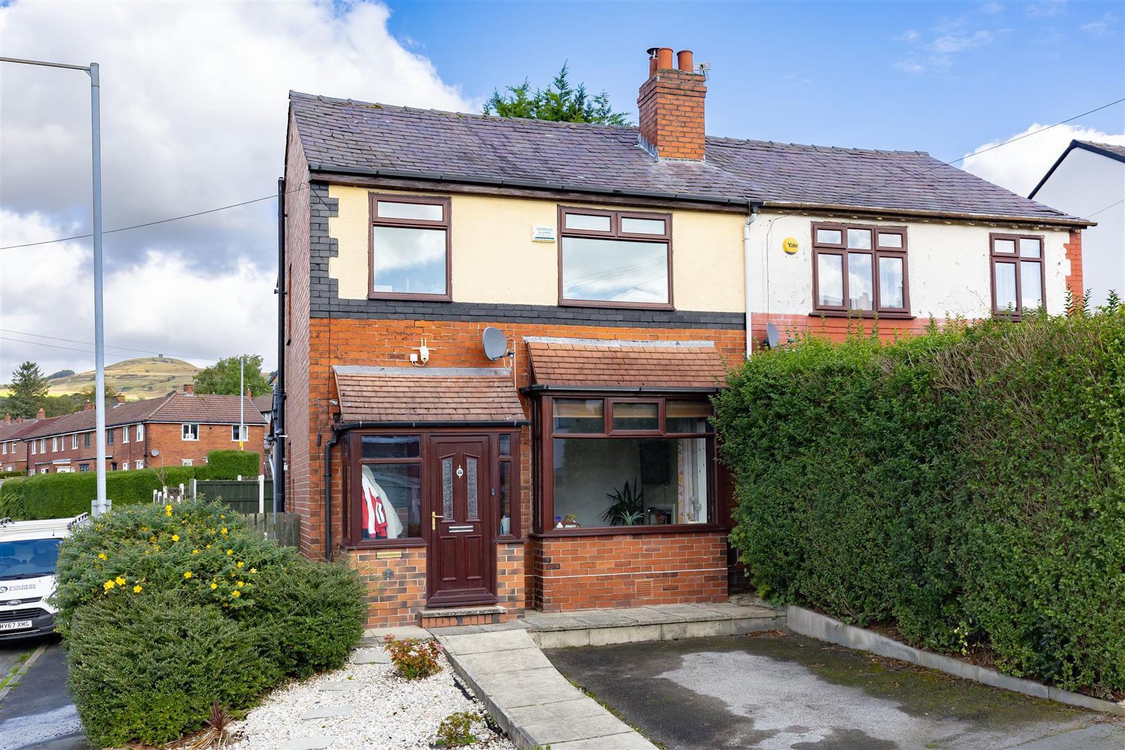 3 bed property in Ardley Road, Bolton